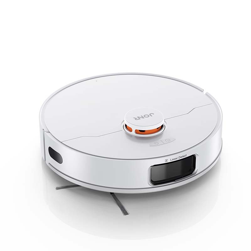 JONR P20 Pro - Robô aspirador com base de autovaciamento e autolimpeza - Item2