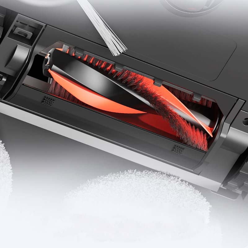 JONR P20 Pro - Robô aspirador com base de autovaciamento e autolimpeza - Item9