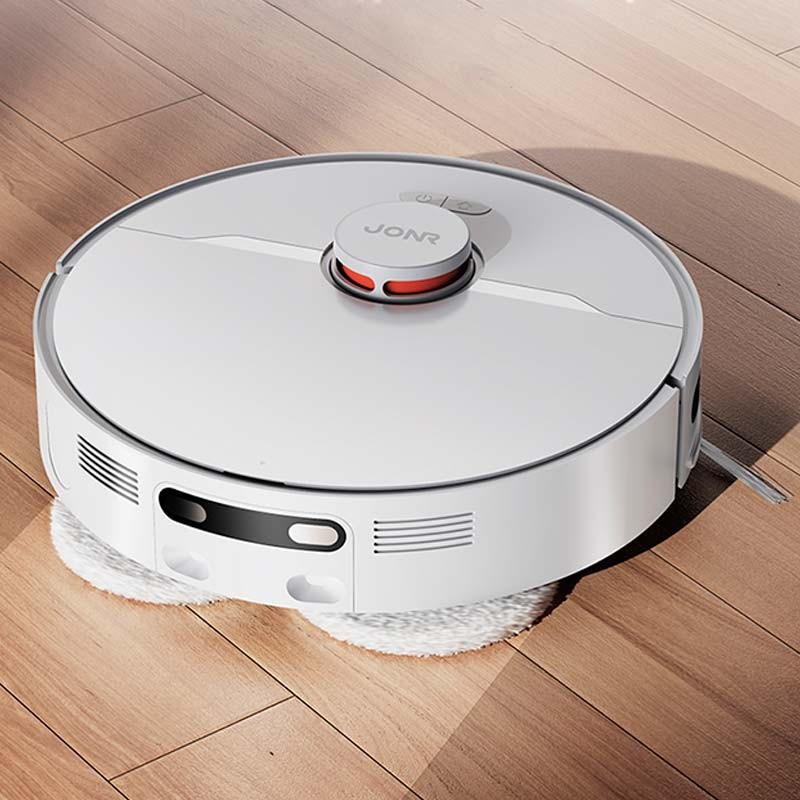 JONR P20 Pro - Robô aspirador com base de autovaciamento e autolimpeza - Item14