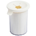 Paw Washer for Pets Jordan & Judy White - Item