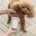 Paw Washer for Pets Jordan & Judy White - Item1