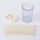 Paw Washer for Pets Jordan & Judy White - Item5