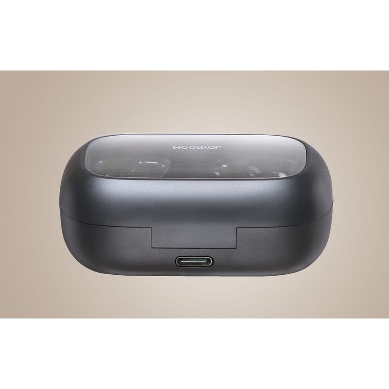 Joyroom Cozydots Series JR-TS1 TWS Noir - Écouteurs Bluetooth - Ítem2