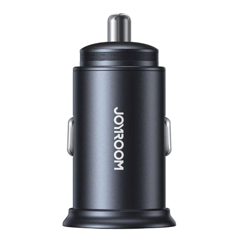 Joyroom JR-CCN04 60 W USB-A e USB Tipo C - Carregador de isqueiro - Item1