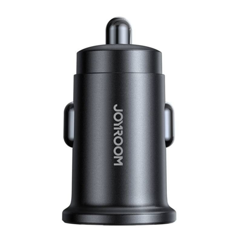 Joyroom JR-CCN16 Mini 15 W USB-A e USB Tipo C - Carregador de isqueiro - Item1