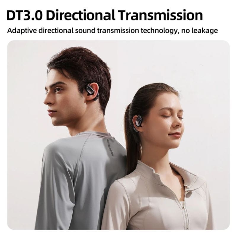 Joyroom JR-OE1 Azul Marinho - Auriculares Bluetooth - Item6