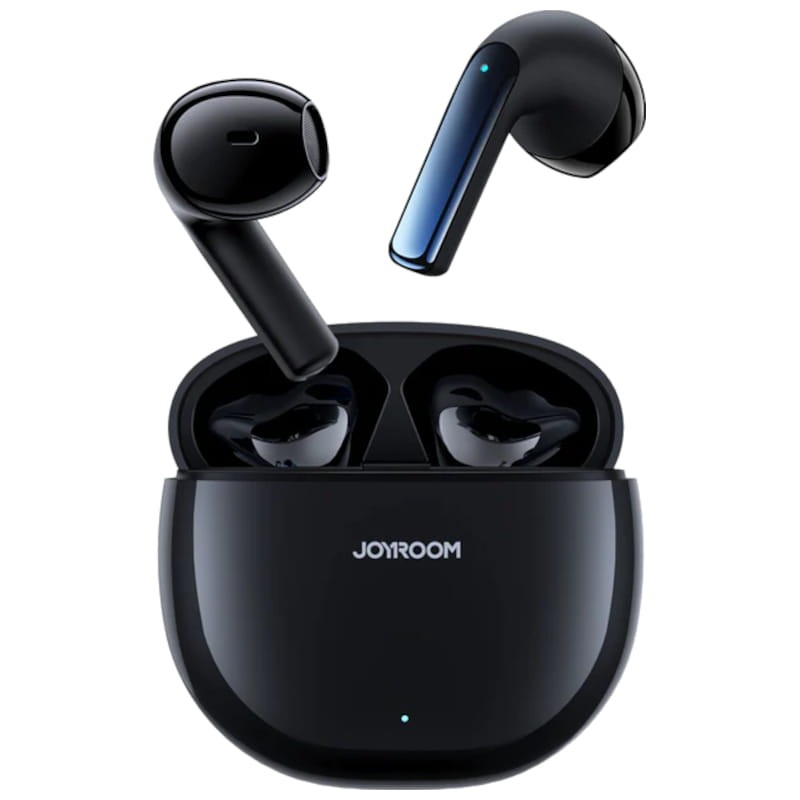 Joyroom JR-PB1 Negro - Auriculares Bluetooth - Ítem1