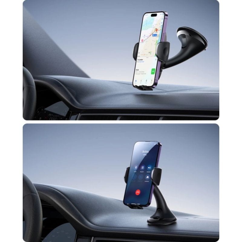 Joyroom JR-ZS259 Salpicadero y Cristal - Soporte para Coche - Ítem9