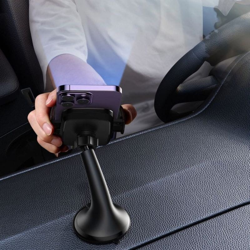 Joyroom JR-ZS259 Salpicadero y Cristal - Soporte para Coche - Ítem7