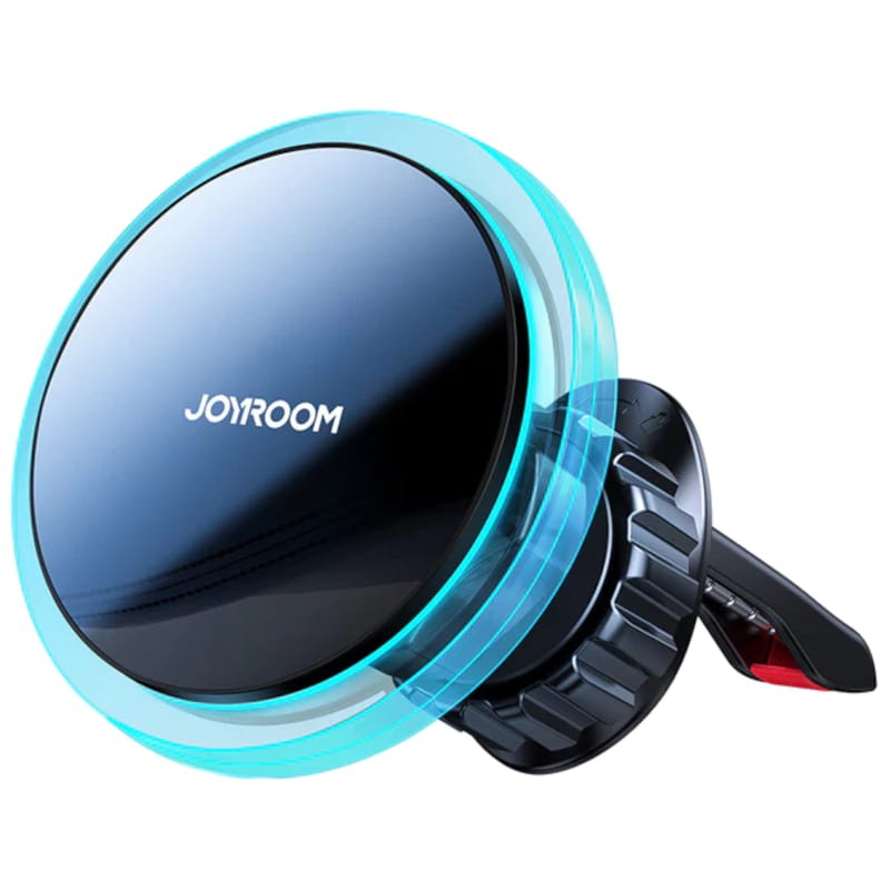 Joyroom JR-ZS291 15W - Cargador Inalámbrico para Coche - Ítem