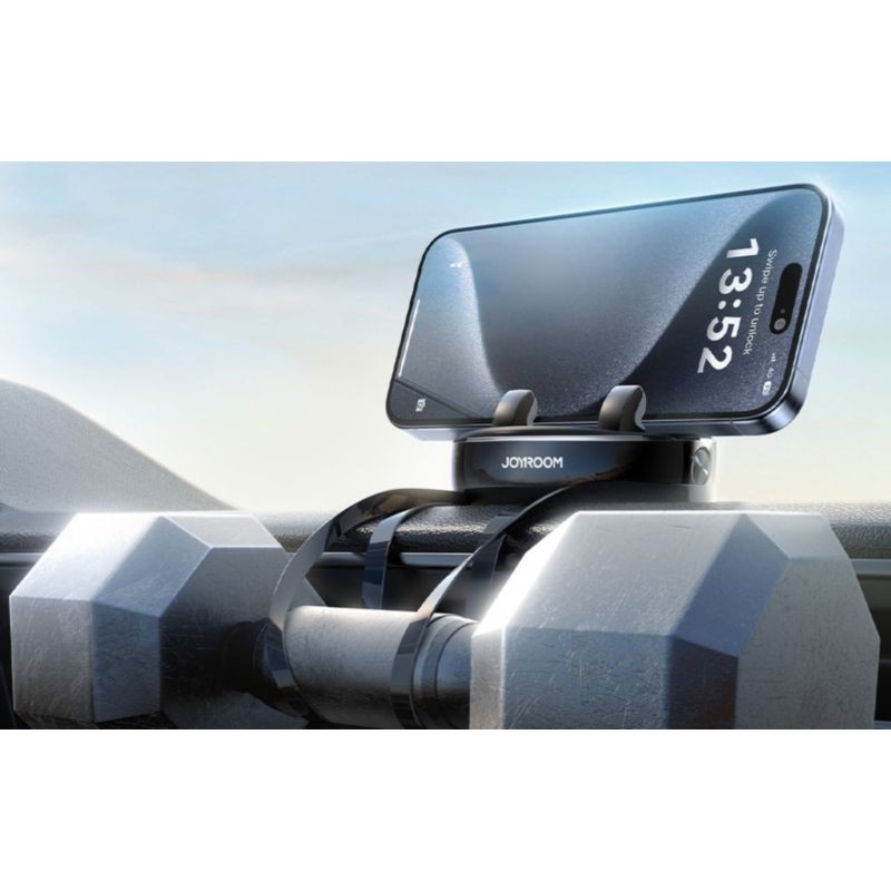 Joyroom JR-ZS330 Suporte para automóvel - Item10