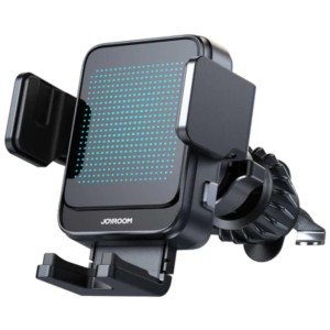 Joyroom JR-ZS341 15W - Chargeur de voiture sans fil