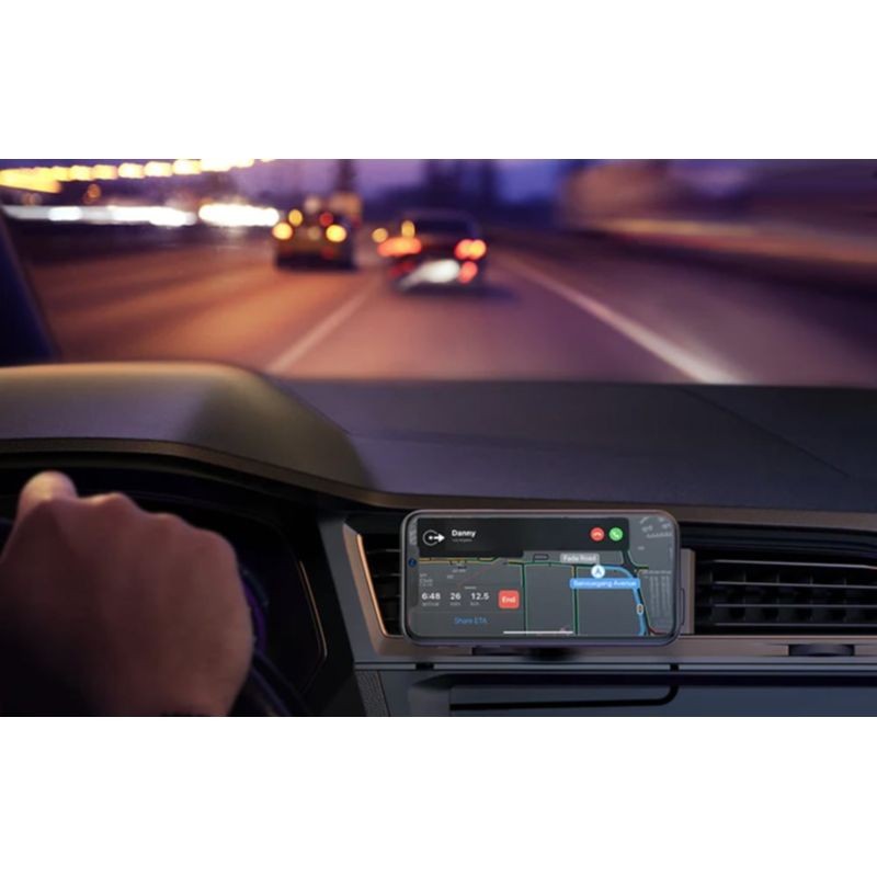 Joyroom JR-ZS356 Soporte magnético para Coche - Ítem8