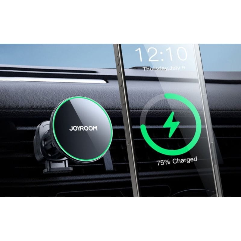 Joyroom JR-ZS412 Support magnétique pour voiture - Ítem10