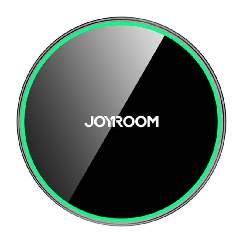 Vue de face du support magnétique Joyroom JR-ZS412