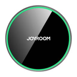 Vue de face du support magnétique Joyroom JR-ZS412