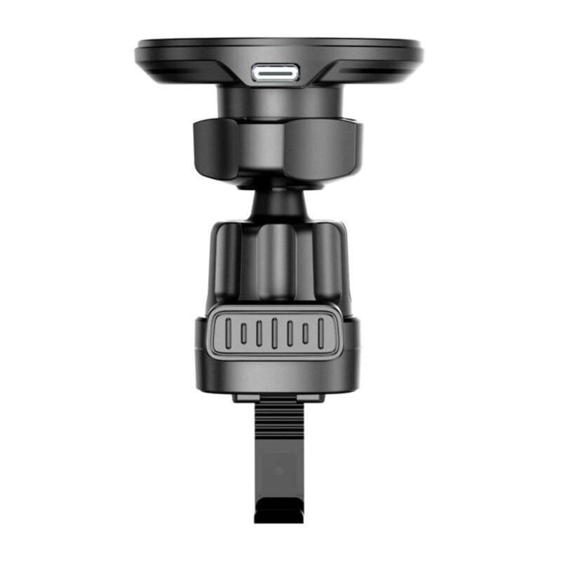 Perspective du support magnétique Joyroom JR-ZS412