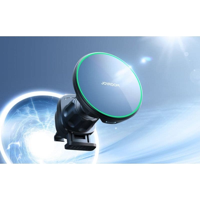 Support magnétique Joyroom JR-ZS412 avec base pivotante à 360°