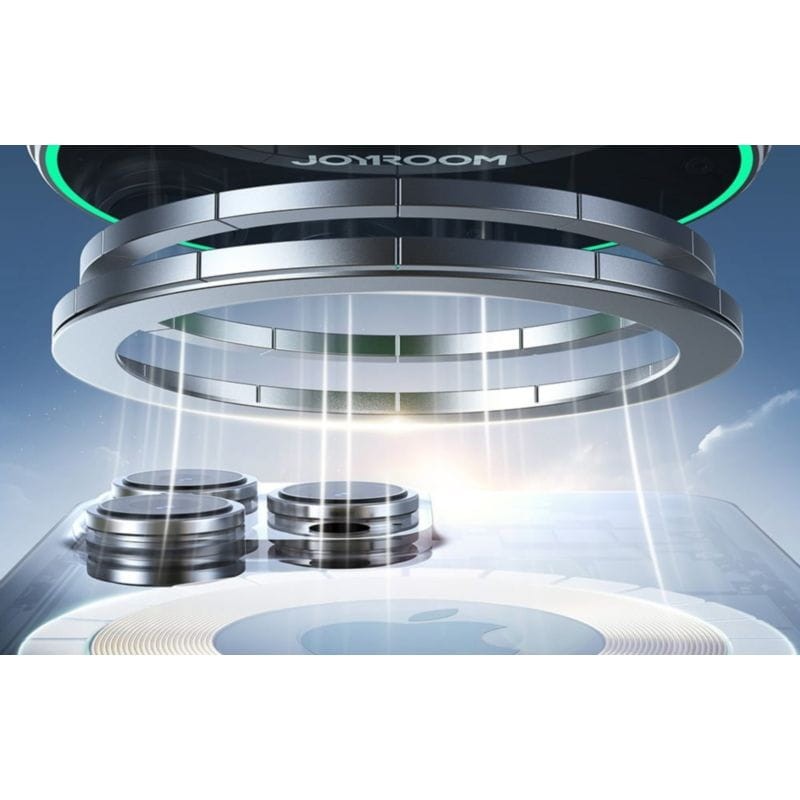 Joyroom JR-ZS412 Support magnétique pour voiture - Ítem8