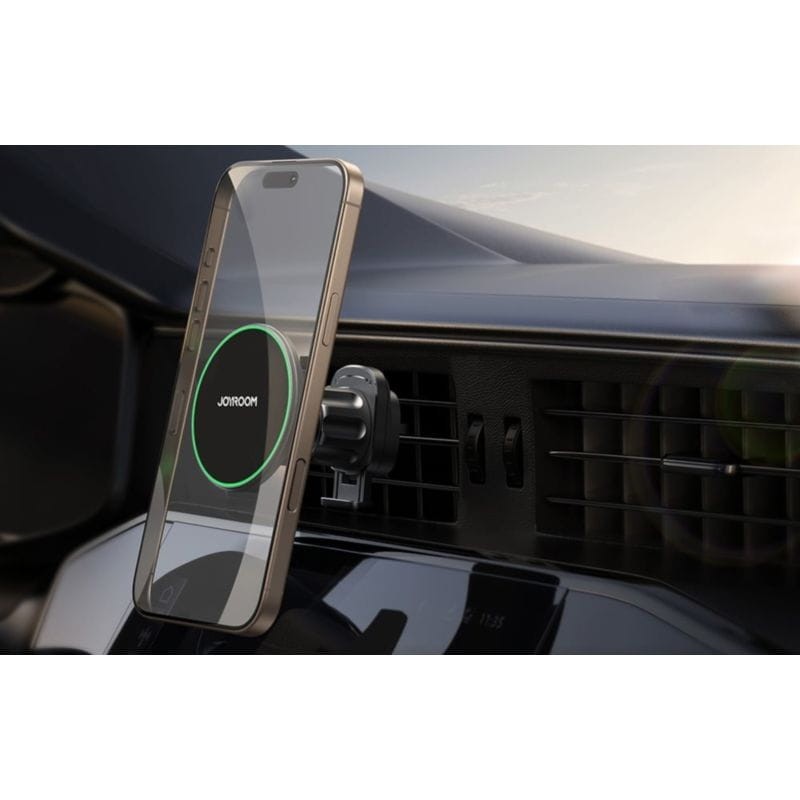 Joyroom JR-ZS412 Support magnétique pour voiture - Ítem9