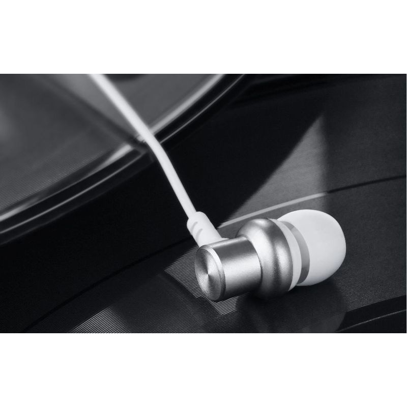 Joyroom JR-EL115 Jack 3.5mm Plata - Auriculares con cable - Ítem3