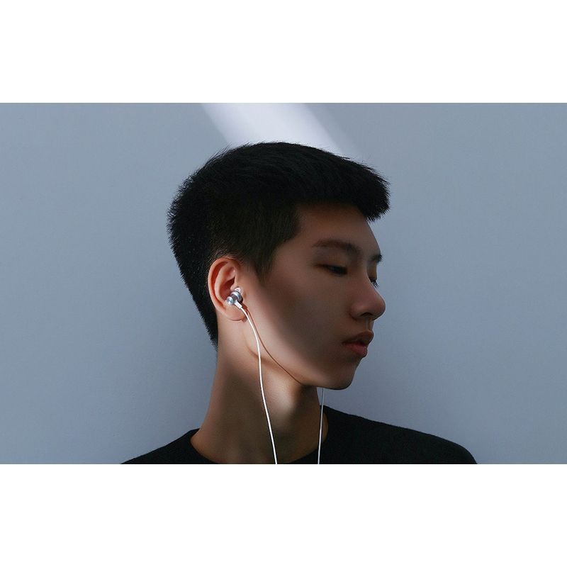 Joyroom JR-EL115 Jack 3.5mm Plata - Auriculares con cable - Ítem5
