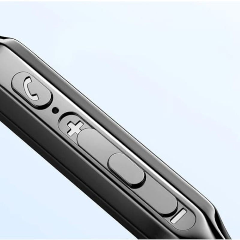 Joyroom JR-EW02 Jack 3,5 mm Preto - Auriculares com Fio - Item1