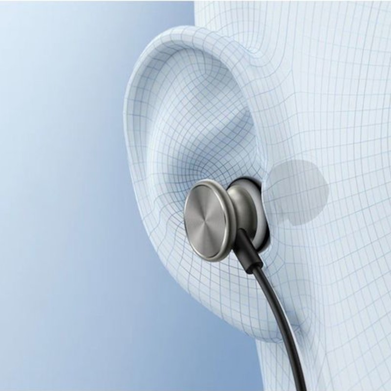 Joyroom JR-EW03 Jack 3,5 mm Prata - Auriculares com fio - Item6