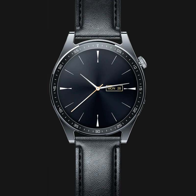 Montre Connectée Joyroom JR-FC2 Noir - Ítem2