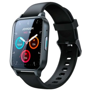 Smartwatch Joyroom JR-FT3 Pro Preto