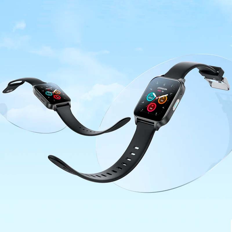 Smartwatch Joyroom JR-FT3 Pro Preto - Item5