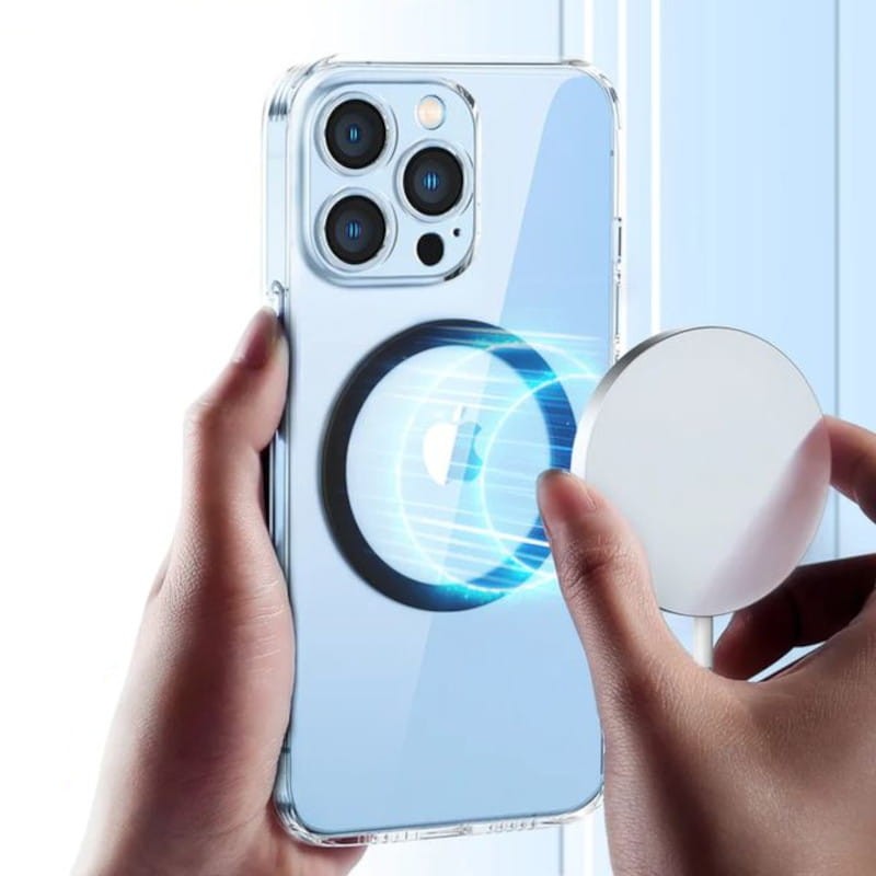 Joyroom JR-Mag-M3 Noir - Supports pour téléphones portables - Ítem1