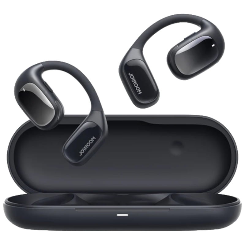 Joyroom JR-OE1 Azul Marinho - Auriculares Bluetooth - Item