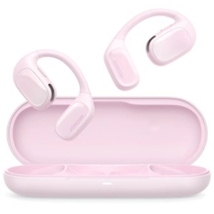 Joyroom JR-OE1 Rosa - Auriculares Bluetooth
