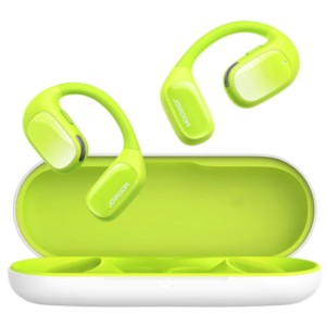 Joyroom JR-OE1 Verde - Auriculares Bluetooth
