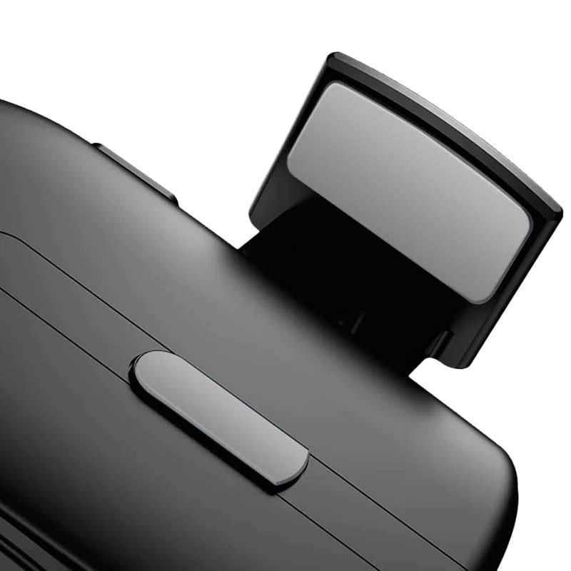 Suporte Smartphone para Carro 360º Joyroom JR-OK3 Preto - Item4
