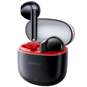 Joyroom JR-PB2 Negro - Auriculares Bluetooth