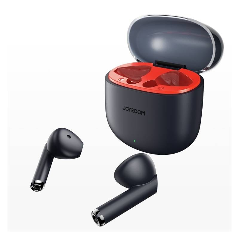 Joyroom JR-PB2 Preto - Auriculares Bluetooth - Item1