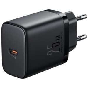 Joyroom JR-TCF11 Carga Rápida 25W Negro - Cargador