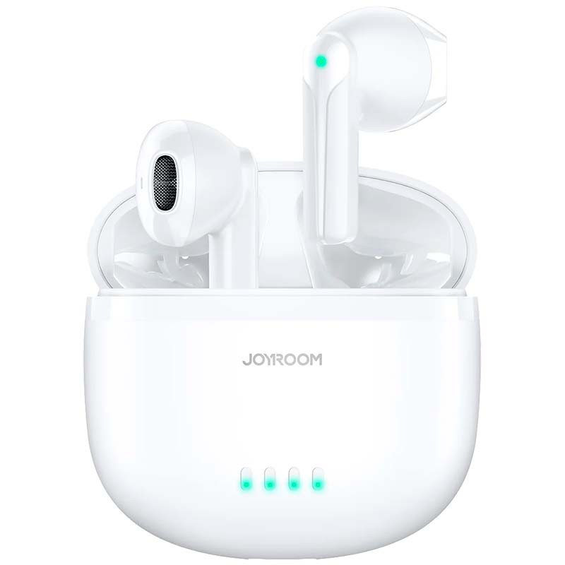 Auriculares Bluetooth Joyroom JR-TL11 Blanco - Ítem