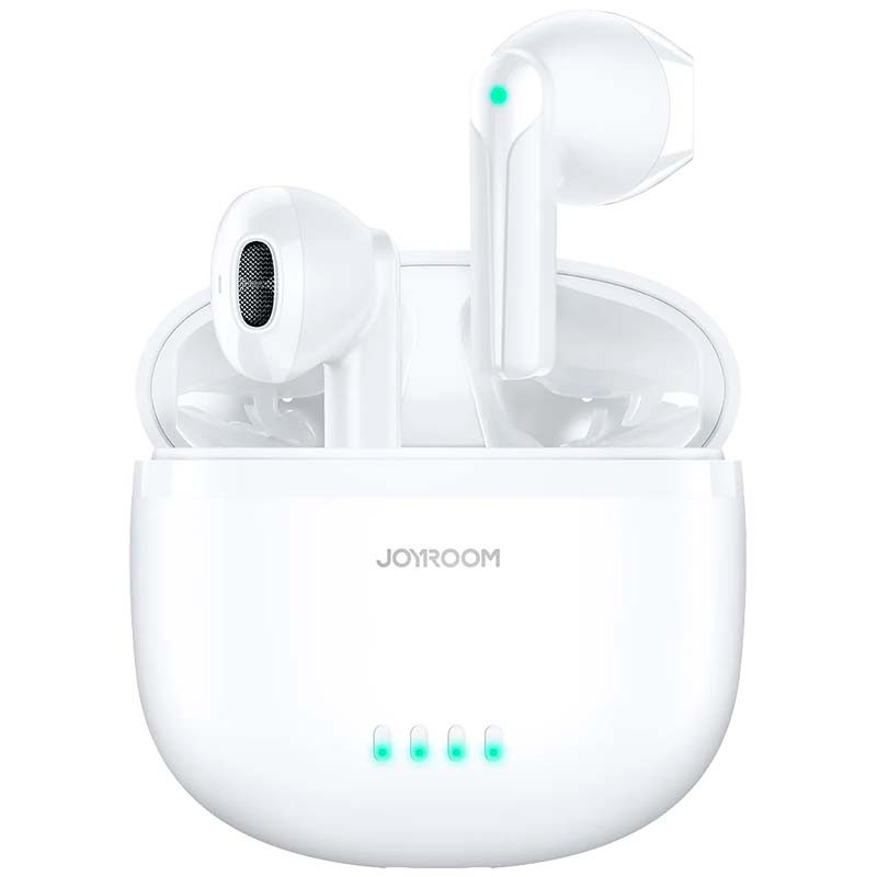 Auriculares Bluetooth Joyroom JR-TL11 Branco - Item