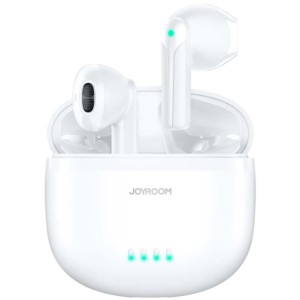 Auriculares Bluetooth Joyroom JR-TL11 Blanco