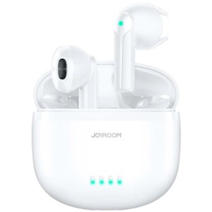 Écoteurs Bluetooth Joyroom JR-TL11 Blanc