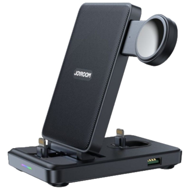 Cargador 4 on sale en 1 apple