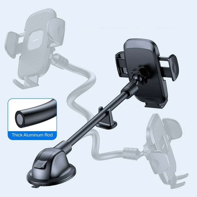 Support pour Voiture avec Bras flexible Joyroom JR-ZS259 - Ítem1