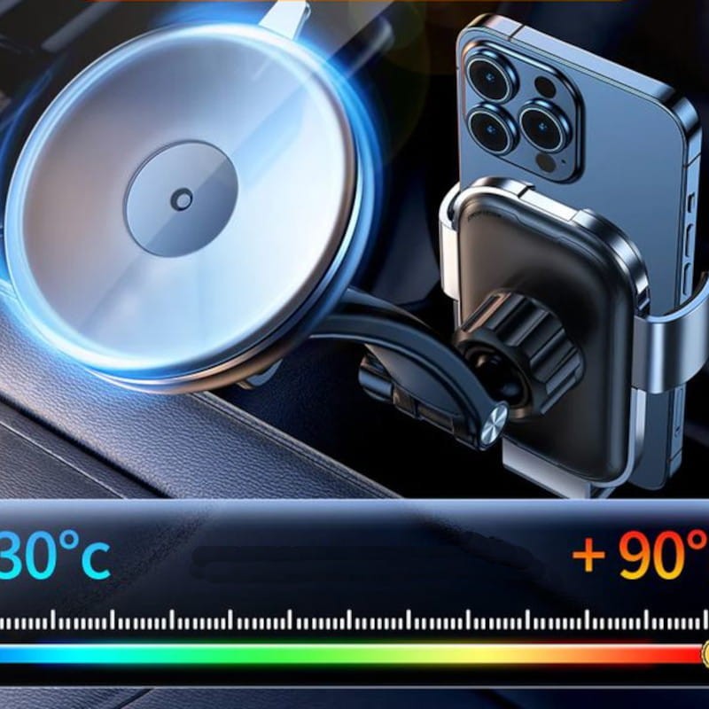 Joyroom JR-ZS310 - Supports pour téléphones portables - Ítem2