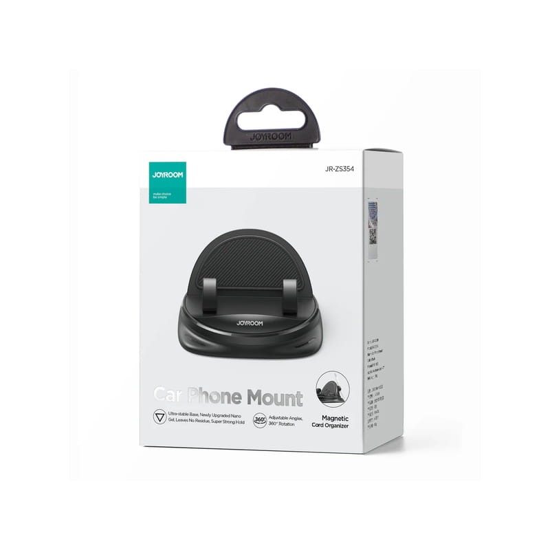 Joyroom JR-ZS354 - Soporte Smartphone para Coche - Ítem5