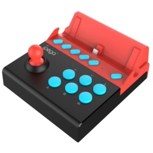 Joystick Ipega 9136 Nintendo Switch - Sem Selo