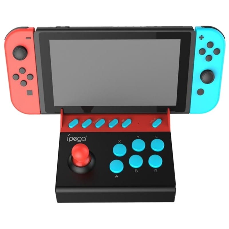Manette de jeu Ipega 9136 Nintendo Switch - Ítem1