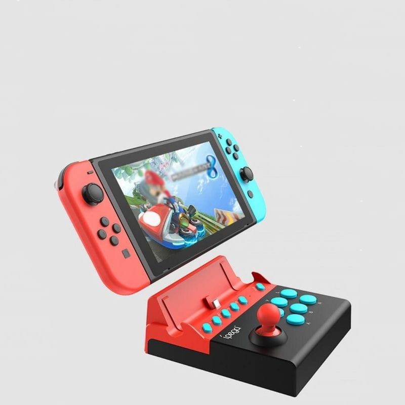 Joystick Ipega 9136 Nintendo Switch - Ítem3
